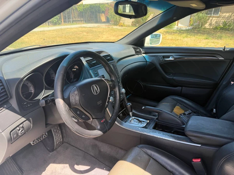 2007 Acura TL 3rd Gen - Image 12 of 13