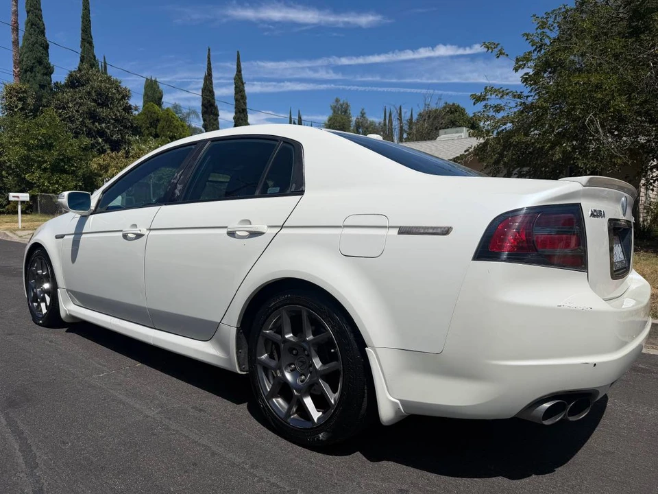 2007 Acura TL 3rd Gen - Image 8 of 13