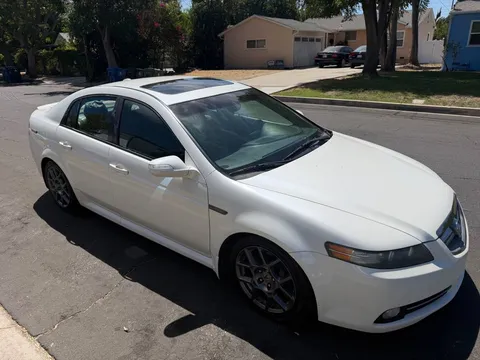 2007 Acura TL 3rd Gen - Image 4 of 13
