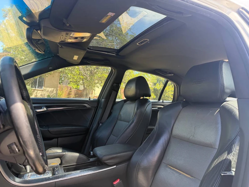 2007 Acura TL 3rd Gen - Image 13 of 13