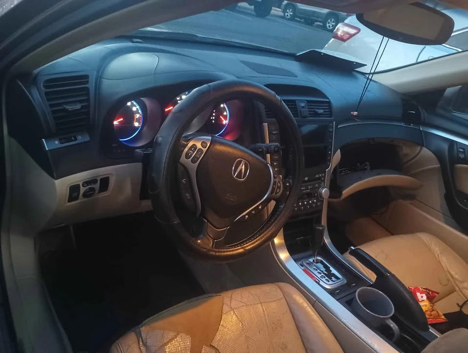 2007 Acura - Image 3 of 4