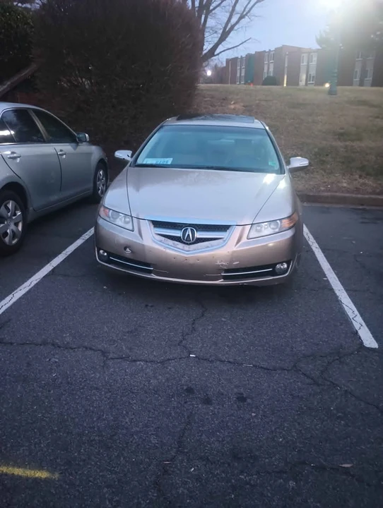 2007 Acura - Image 2 of 4