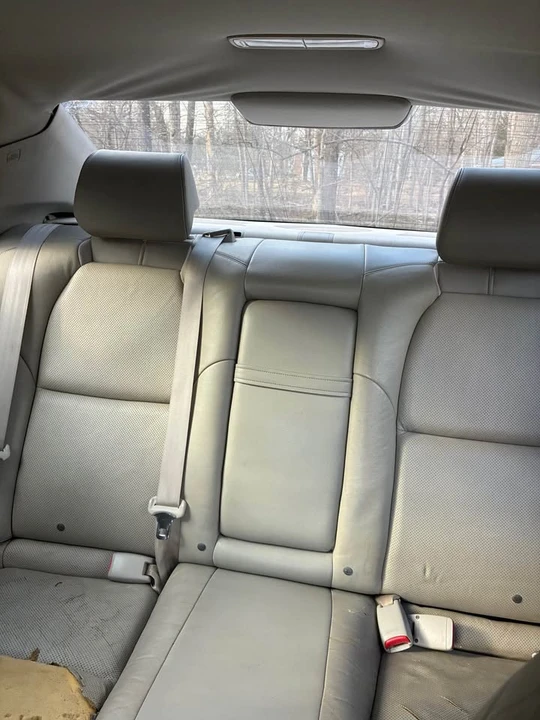 2007 Acura RDX 1st Gen - Image 7 of 14
