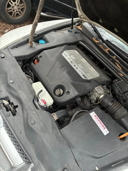 2007 Acura RDX 1st Gen - Image 5 of 14
