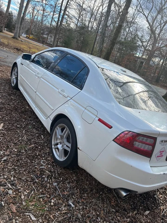 2007 Acura RDX 1st Gen - Image 13 of 14