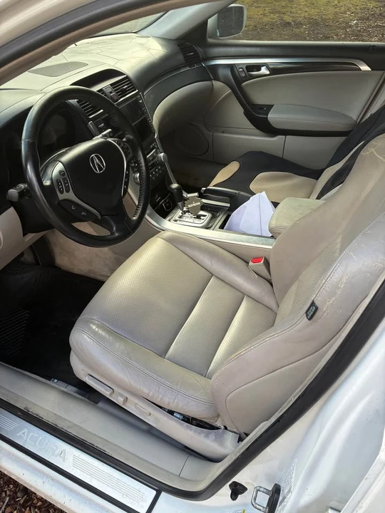 2007 Acura RDX 1st Gen - Image 11 of 14