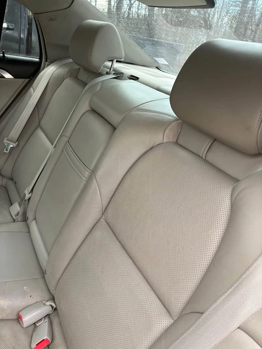 2007 Acura RDX 1st Gen - Image 3 of 14