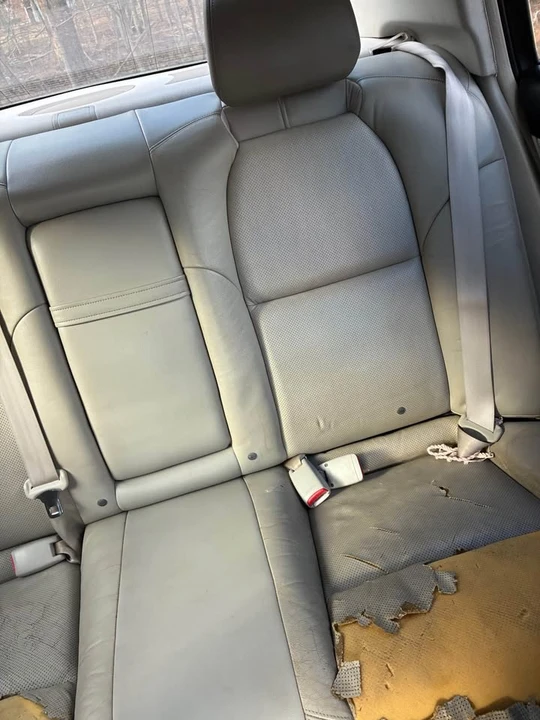 2007 Acura RDX 1st Gen - Image 8 of 14