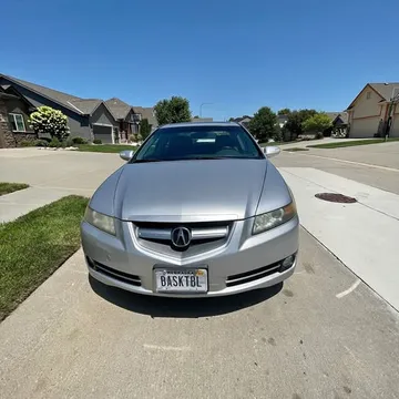 2007 Acura TL