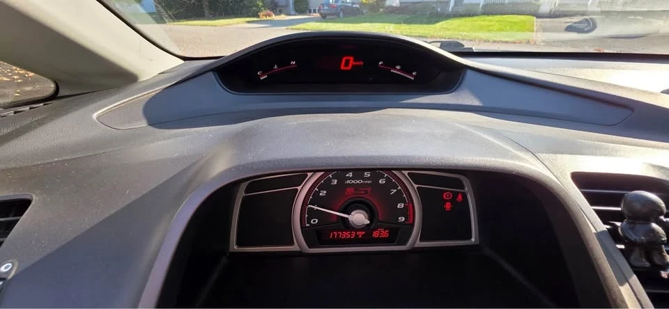 2007 Acura EL - Image 10 of 20