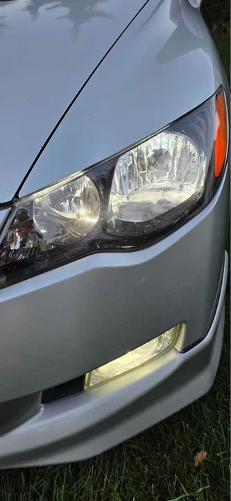 2007 Acura EL - Image 17 of 20