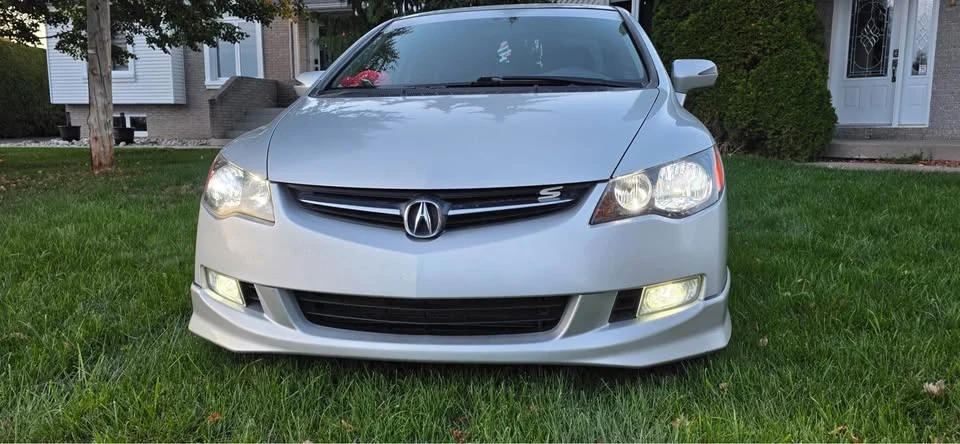 2007 Acura EL - Image 15 of 20
