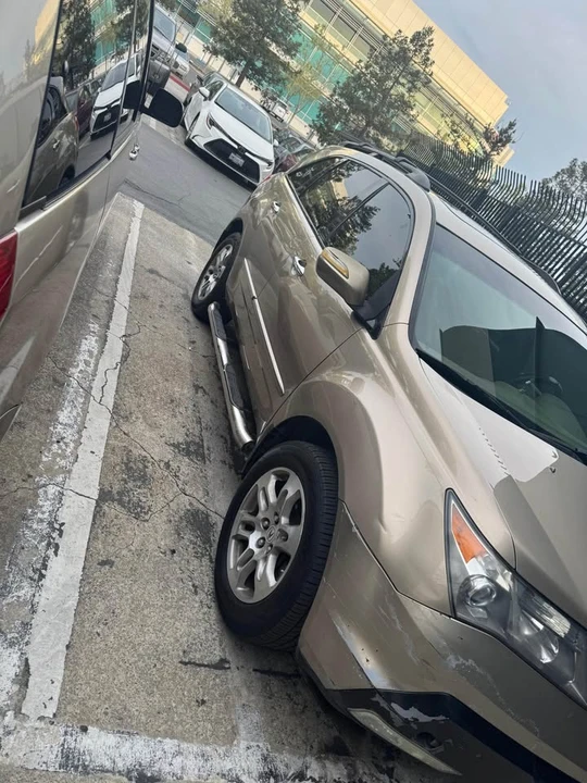 2007 Acura ILX - Image 4 of 4