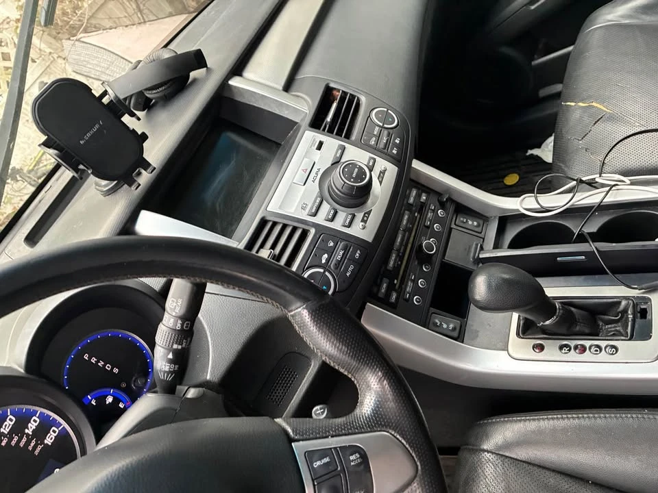 2007 Acura Integra - Image 2 of 5