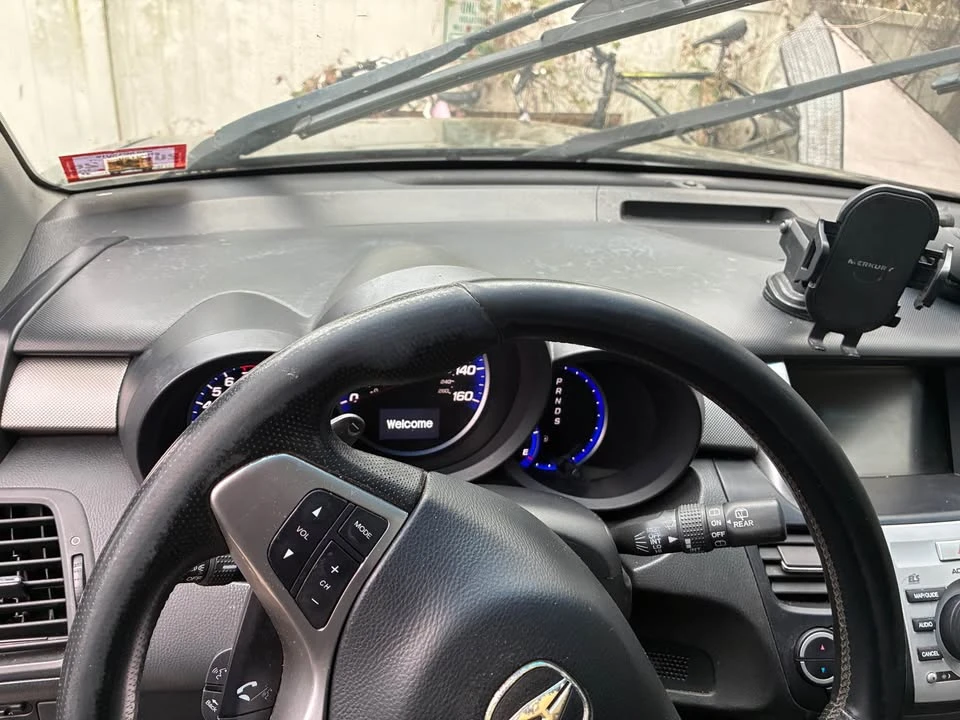 2007 Acura Integra - Image 3 of 5