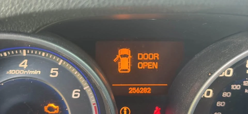 2007 Acura Integra - Image 5 of 5