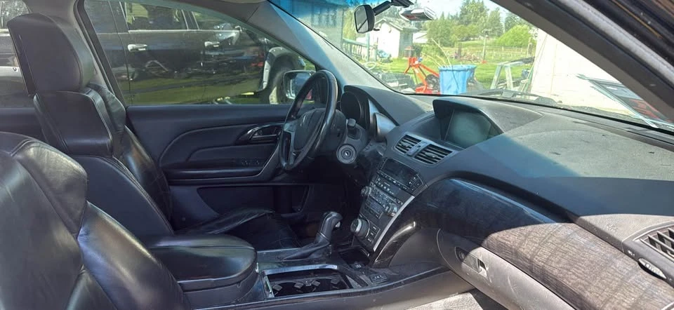 2007 Acura Integra - Image 4 of 5