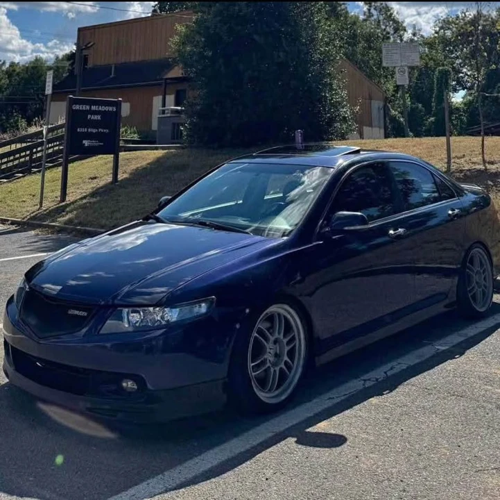 2007 Acura Integra 4th Gen - Image 5 of 5