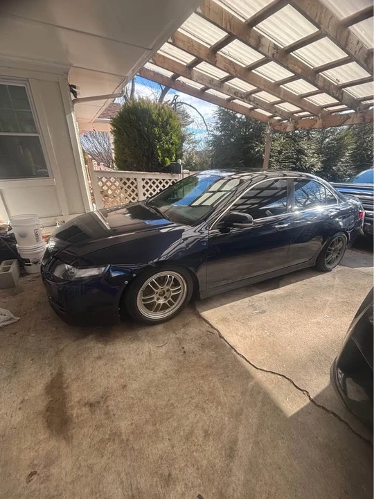 2007 Acura Integra 4th Gen - Image 2 of 5