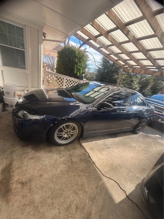 2007 Acura Integra 4th Gen - Image 3 of 5