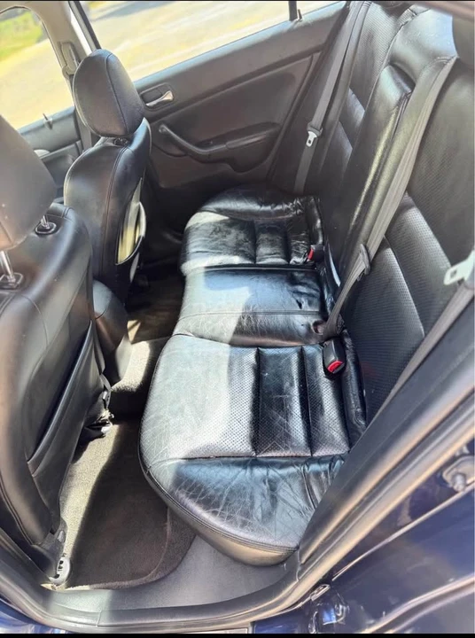 2007 Acura Integra 4th Gen - Image 4 of 5