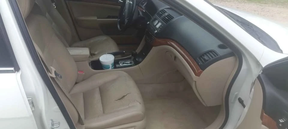 2007 Acura Integra - Image 7 of 8
