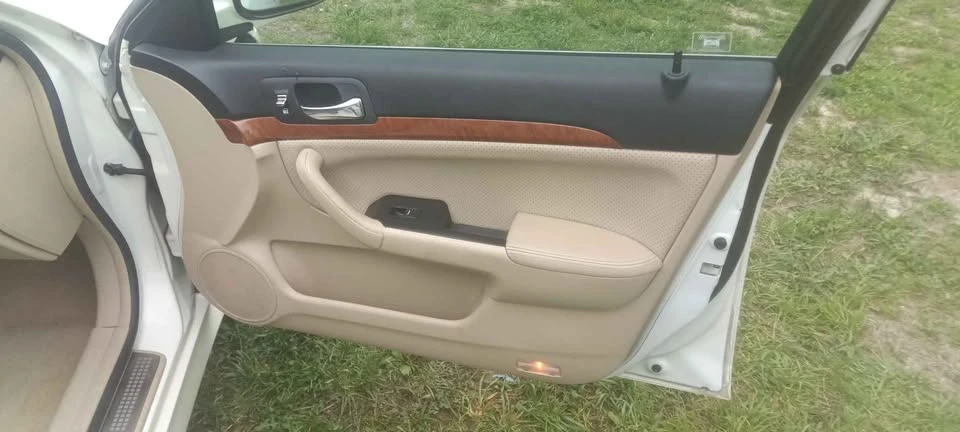2007 Acura Integra - Image 5 of 8