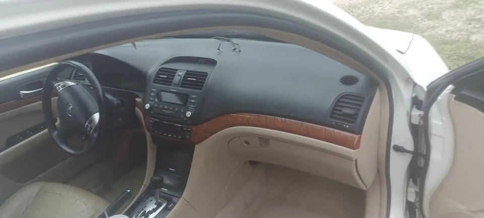 2007 Acura Integra - Image 4 of 8