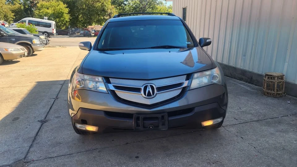 2007 Acura MDX 2nd Gen - Image 2 of 14