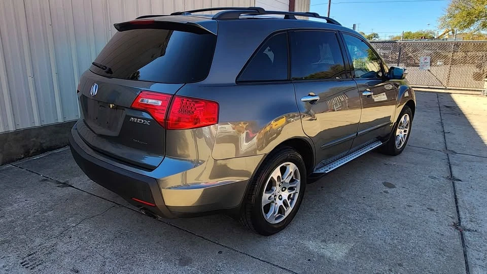 2007 Acura MDX 2nd Gen - Image 5 of 14