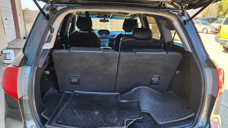 2007 Acura MDX 2nd Gen - Image 7 of 14