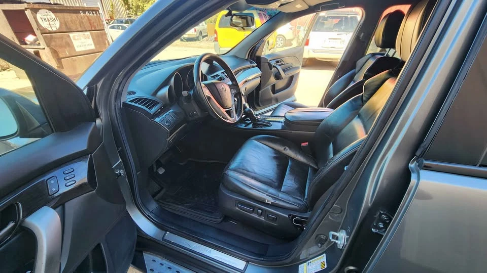 2007 Acura MDX 2nd Gen - Image 13 of 14