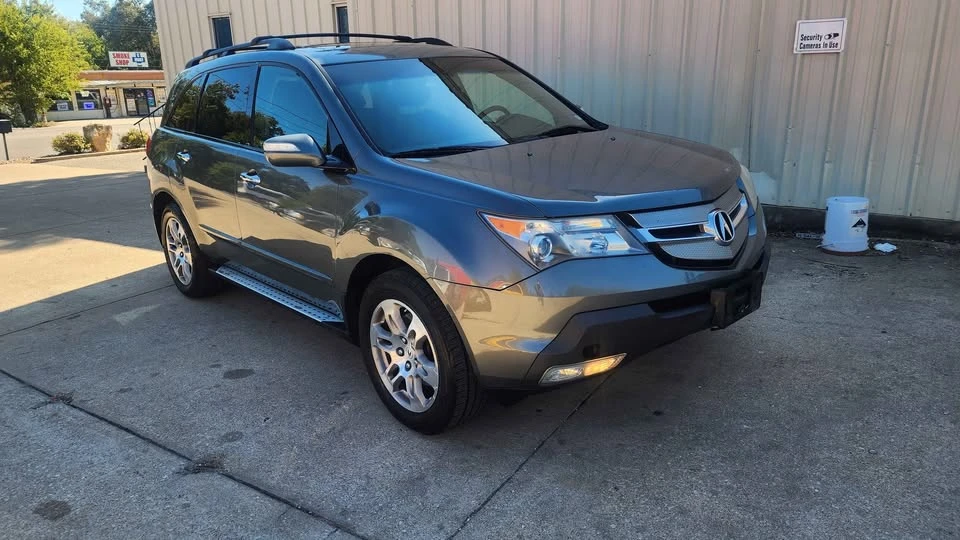 2007 Acura MDX 2nd Gen - Image 3 of 14