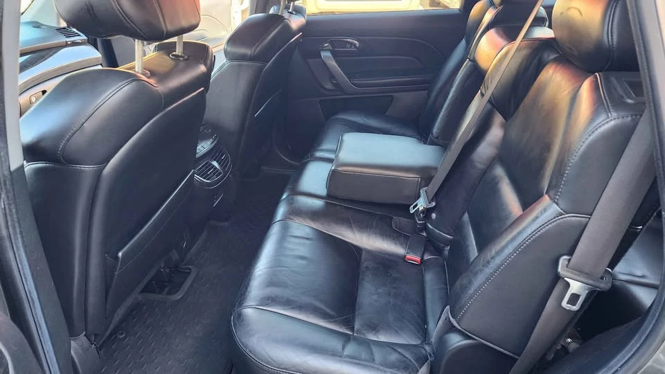 2007 Acura MDX 2nd Gen - Image 11 of 14