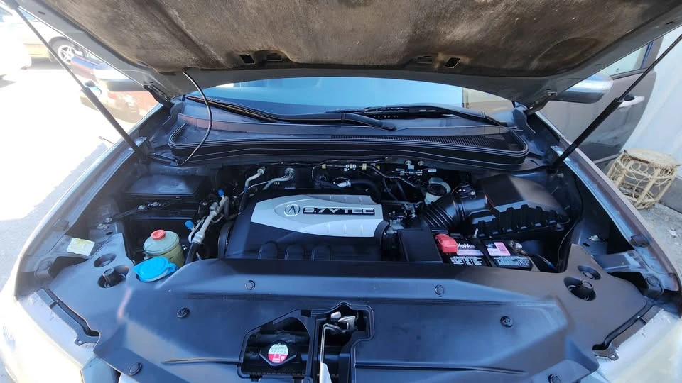 2007 Acura MDX 2nd Gen - Image 14 of 14