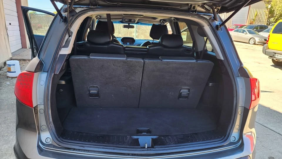 2007 Acura MDX 2nd Gen - Image 10 of 14