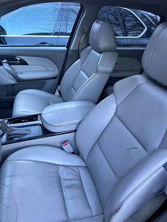 2007 Acura MDX 2nd Gen - Image 6 of 12
