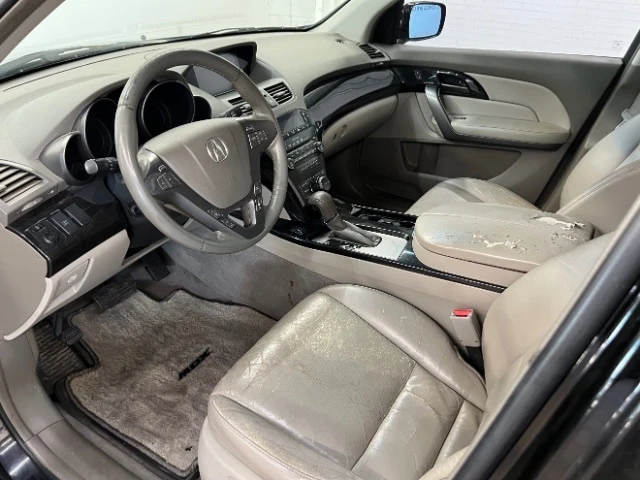 2007 Acura MDX 2nd Gen - Image 5 of 5