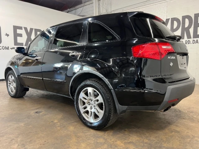 2007 Acura MDX 2nd Gen - Image 3 of 5