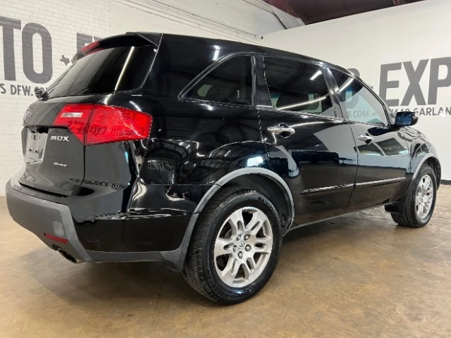 2007 Acura MDX 2nd Gen - Image 4 of 5