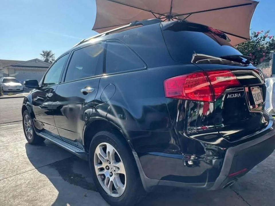2007 Acura MDX 2nd Gen - Image 2 of 4