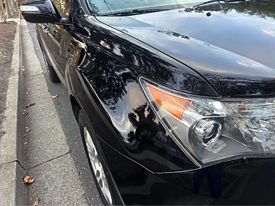 2007 Acura MDX 2nd Gen - Image 4 of 18
