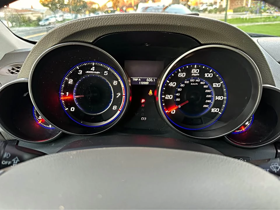 2007 Acura MDX 2nd Gen - Image 18 of 18