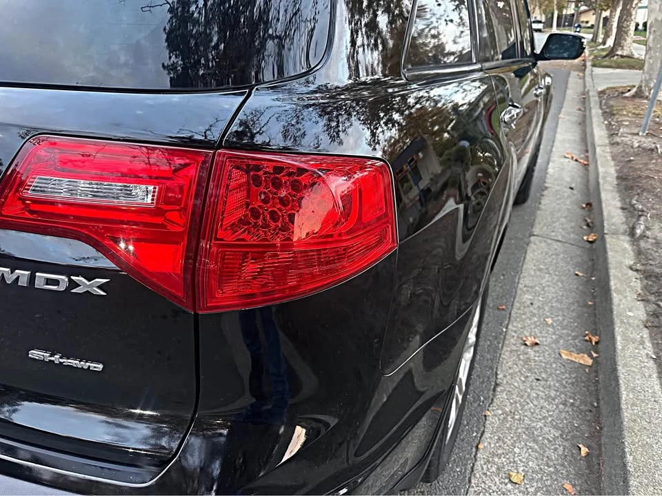 2007 Acura MDX 2nd Gen - Image 10 of 18