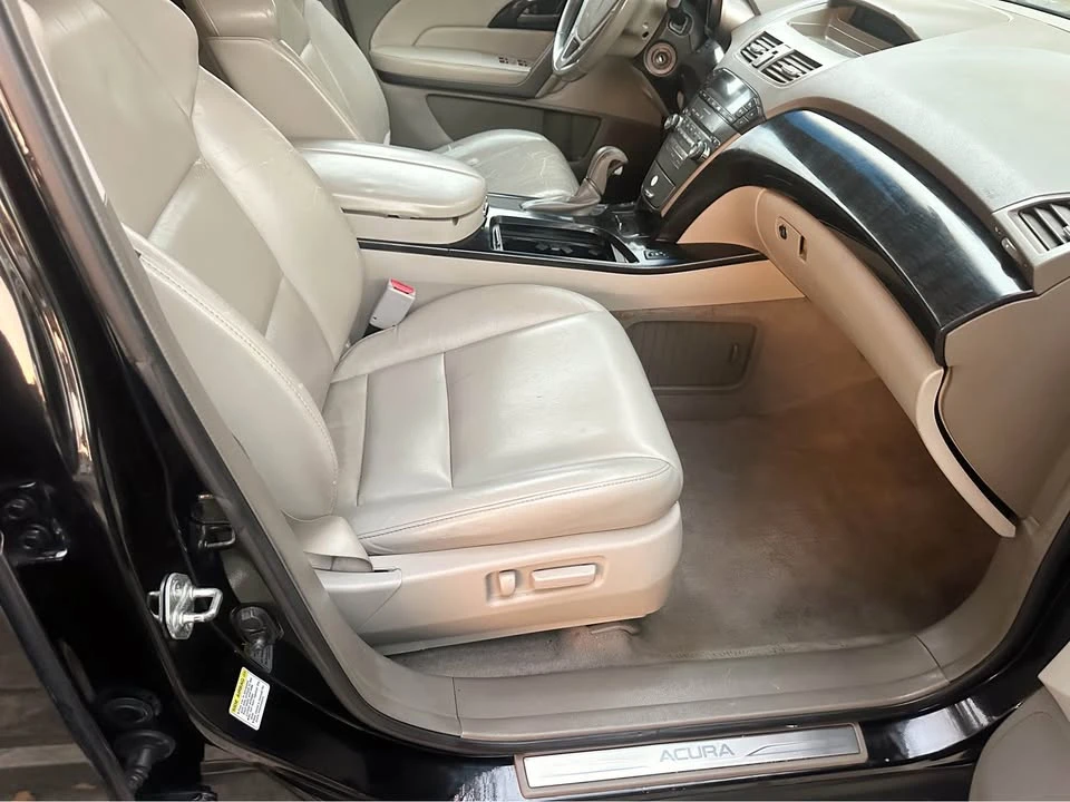 2007 Acura MDX 2nd Gen - Image 15 of 18