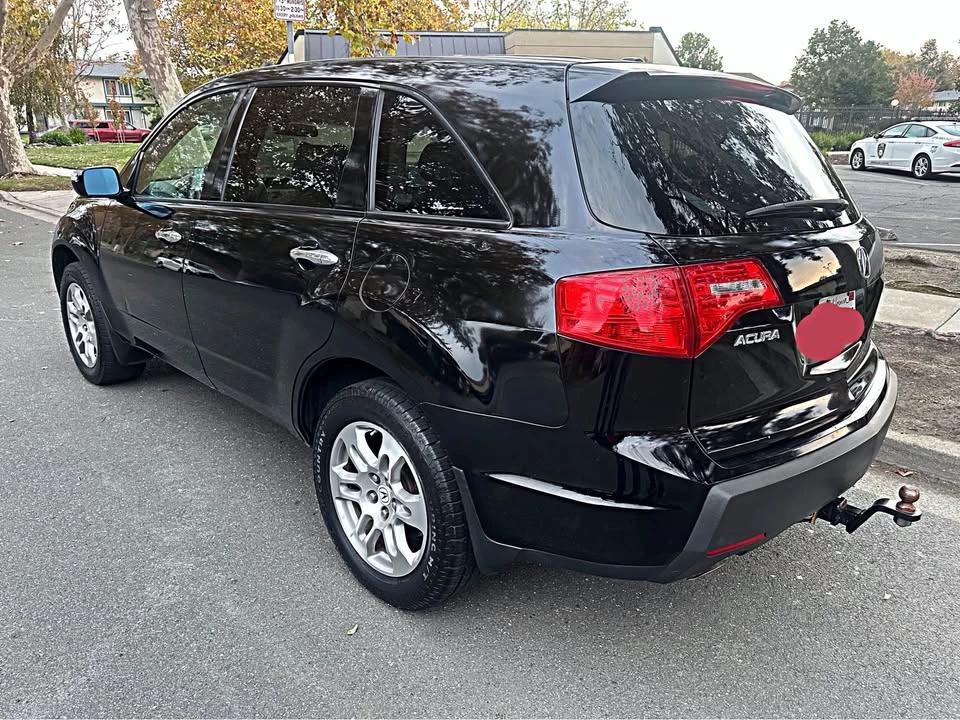 2007 Acura MDX 2nd Gen - Image 8 of 18