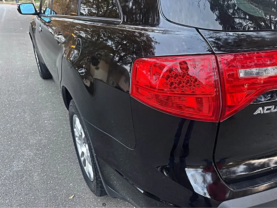 2007 Acura MDX 2nd Gen - Image 9 of 18