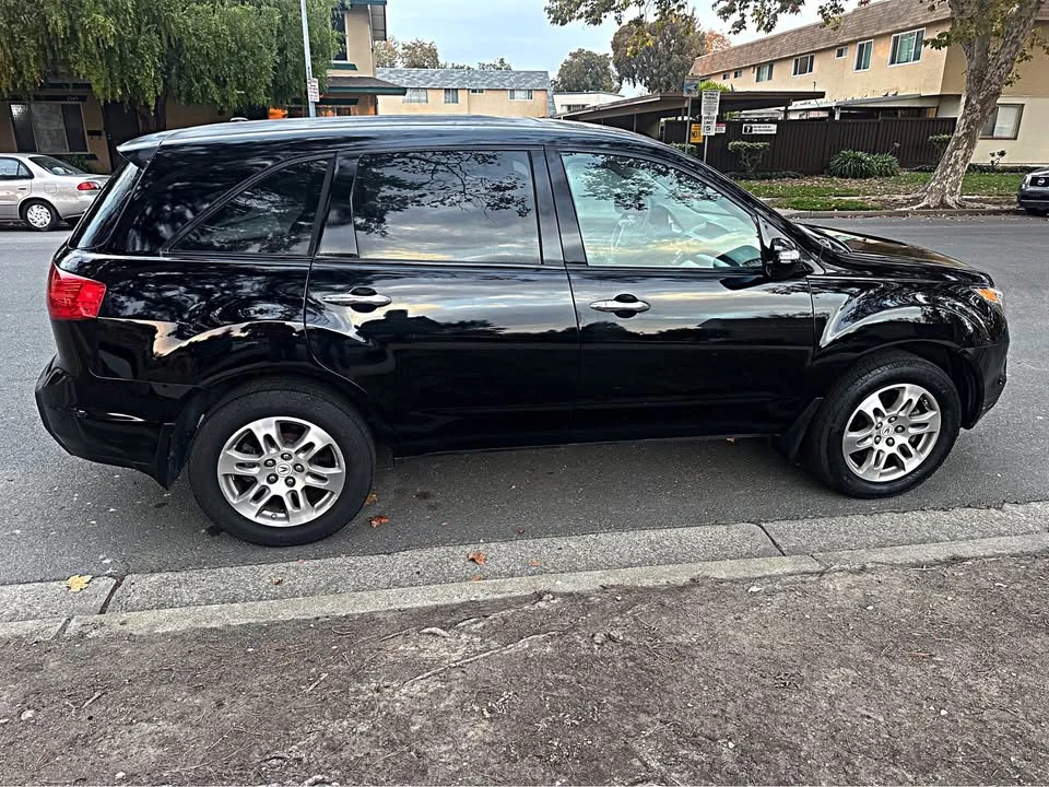 2007 Acura MDX 2nd Gen - Image 11 of 18