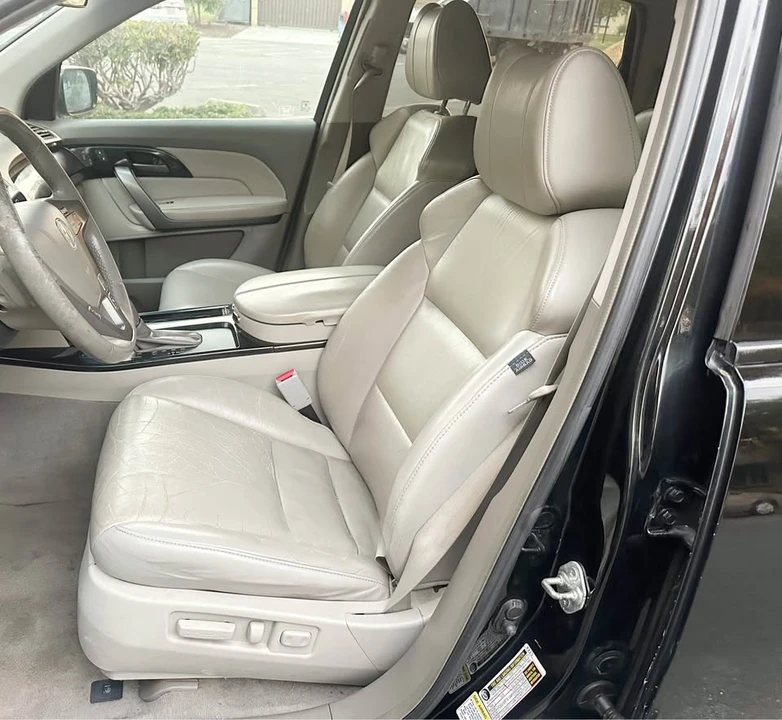 2007 Acura MDX 2nd Gen - Image 16 of 18