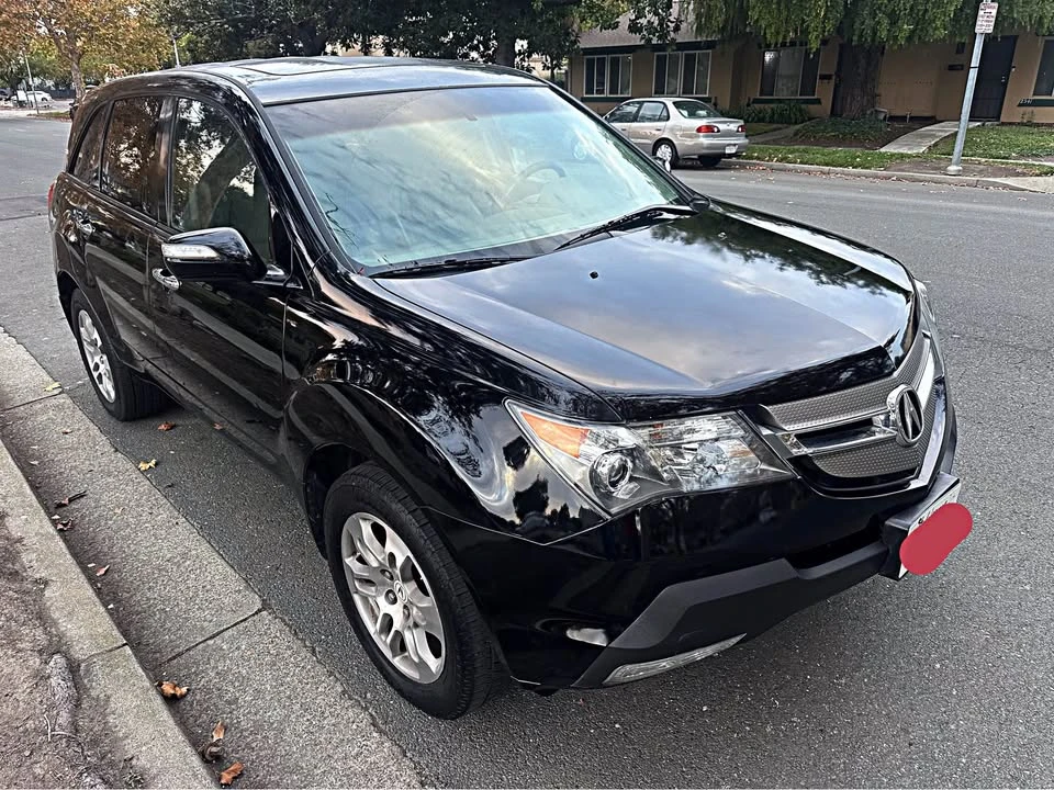2007 Acura MDX 2nd Gen - Image 2 of 18